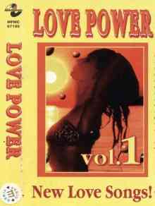 Love Power vol.1 (Unofficial Release)