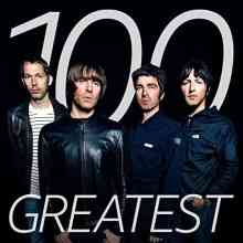 100 Greatest Britpop Songs (2021) скачать через торрент