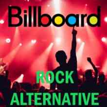 Billboard Hot Rock &amp; Alternative Songs (18-September)