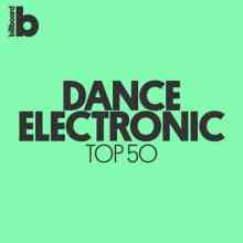 Billboard Hot Dance &amp; Electronic Songs (18-September)