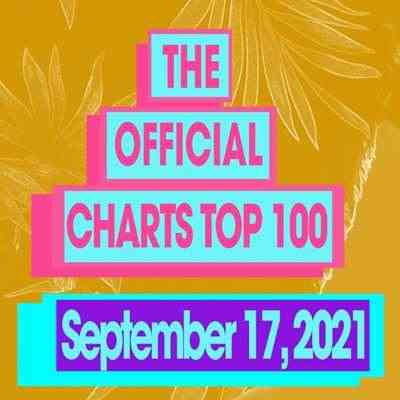 The Official UK Top 100 Singles Chart [17.09.2021]