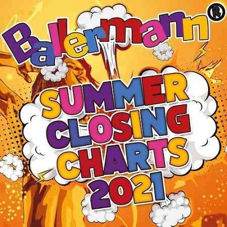 Ballermann Summer Closing Charts 2021 (2021) скачать через торрент