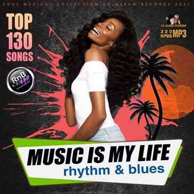 RnB: Music Is My Life