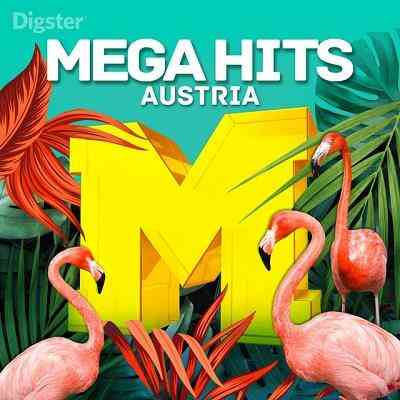 Mega Hits Austria 2021