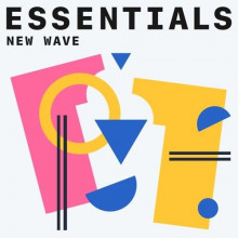 New Wave Essentials (2021) скачать торрент