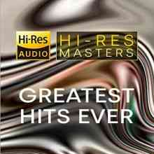 Hi-Res Masters: Greatest Hits Ever (2021) скачать торрент