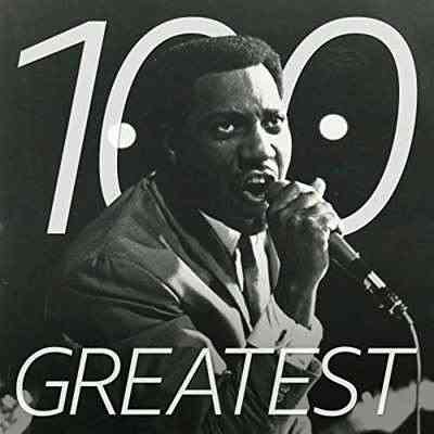 100 Greatest Classic Soul Songs