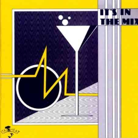 It's In The Mix Vol. 1 (1986) скачать торрент