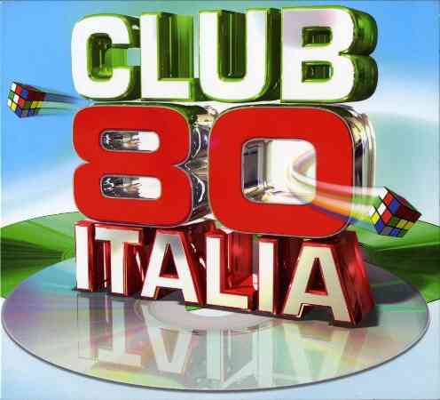 Club 80 Italia [01-03]
