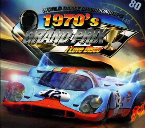 Grand Prix 70-80-90 s [01-03]