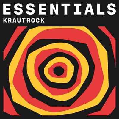 Krautrock Essentials