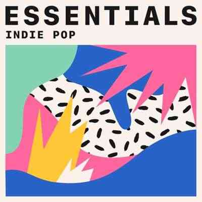 Indie Pop Essentials (2021) скачать торрент