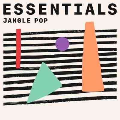 Jangle Pop Essentials (2021) скачать торрент