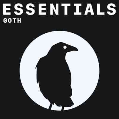 Goth Essentials (2021) скачать через торрент