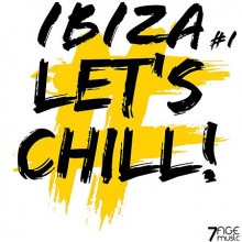Ibiza Let' Chill, Vol. 1 (2021) скачать через торрент