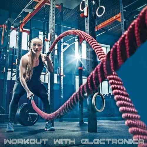 Workout with Electronica (2021) скачать торрент