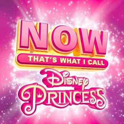NOW Disney Princess (2021) скачать через торрент