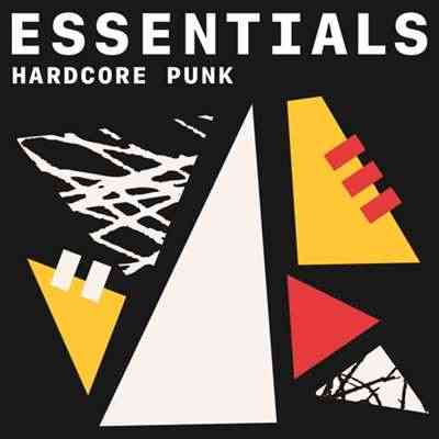 Hardcore Punk Essentials (2021) скачать через торрент