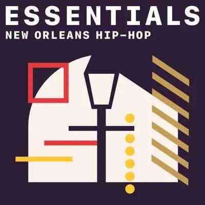 New Orleans Hip-Hop Essentials (2021) скачать торрент