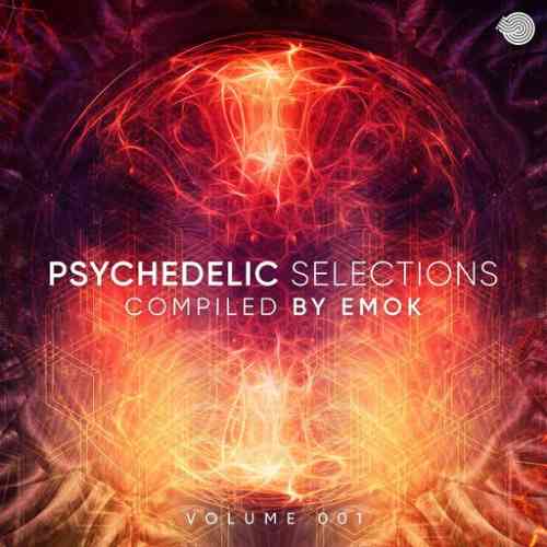 Psychedelic Selections Vol. 001-006