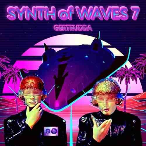 Synth of Waves 7