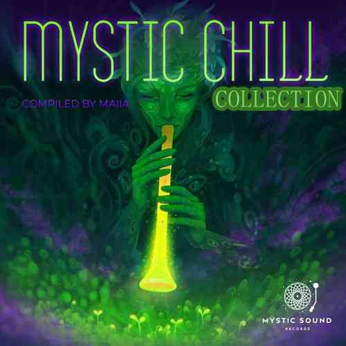 Mystic Chill [Vol. 1-3]