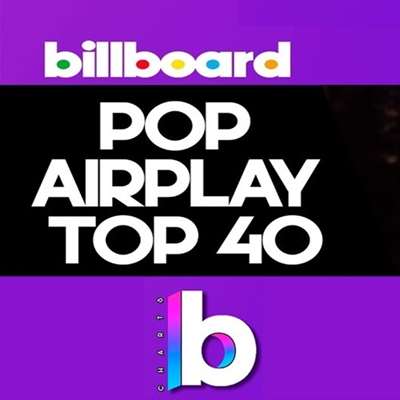 Billboard Pop Airplay [16.10] 2021 (2021) скачать через торрент