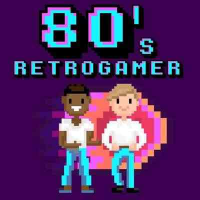 80's Retrogamer (2021) скачать через торрент
