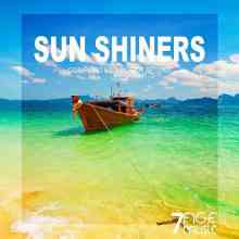 Sun Shiners by Smooth Deluxe, Vol. 3