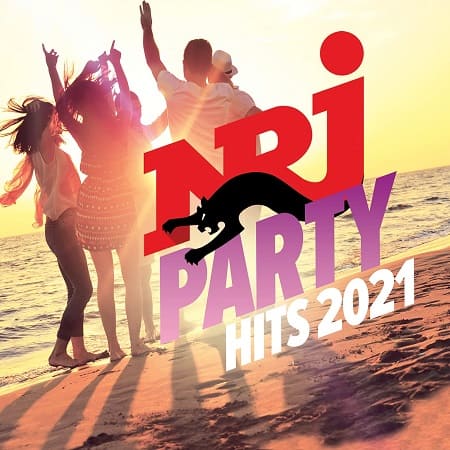 NRJ Party Hits 2021 [3CD] (2021) скачать через торрент