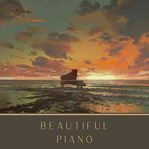 Beautiful Piano (2021) скачать через торрент