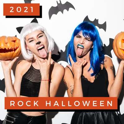 Rock Halloween 2021 (2021) скачать через торрент