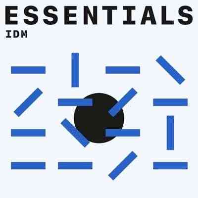 IDM Essentials (2021) скачать торрент