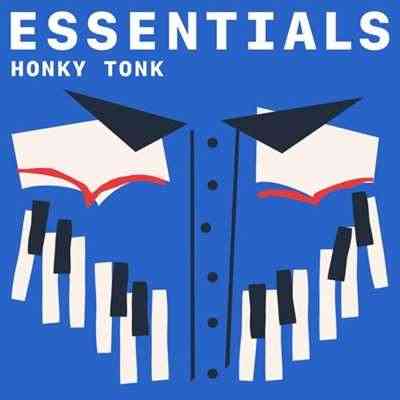 Honky-Tonk Essentials (2021) скачать торрент