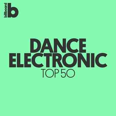 Billboard Hot Dance &amp; Electronic Songs [09.10] 2021