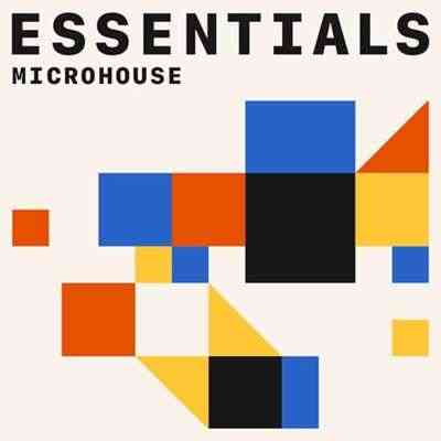 Microhouse Essentials