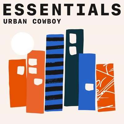 Urban Cowboy Essentials (2021) скачать торрент