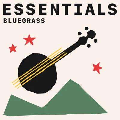 Bluegrass Essentials (2021) скачать через торрент