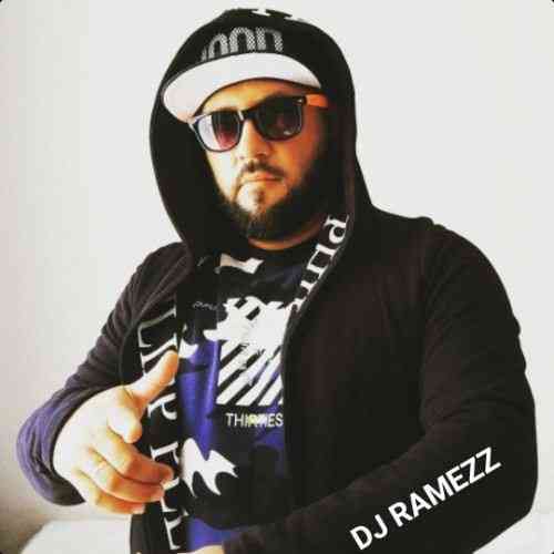 DJ Ramezz - Collection Of Remixes (2021) скачать через торрент
