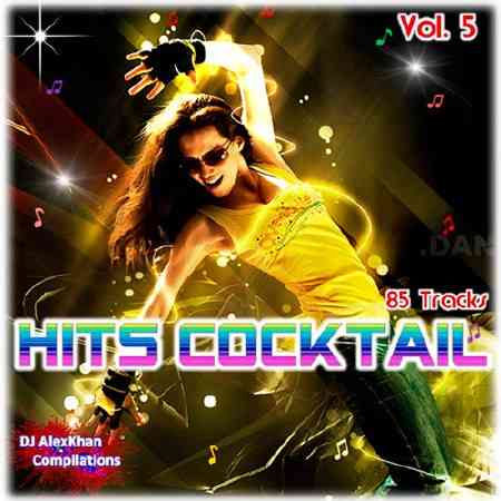 Hits Cocktail Vol.5 (2015) скачать через торрент