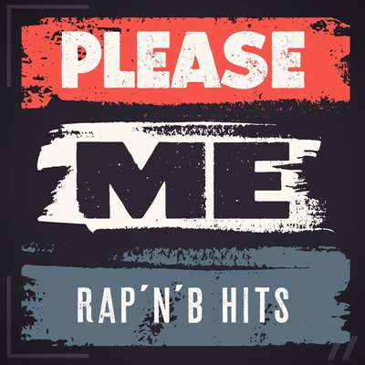 Please Me - Rap'n'b Hits (2021) скачать торрент