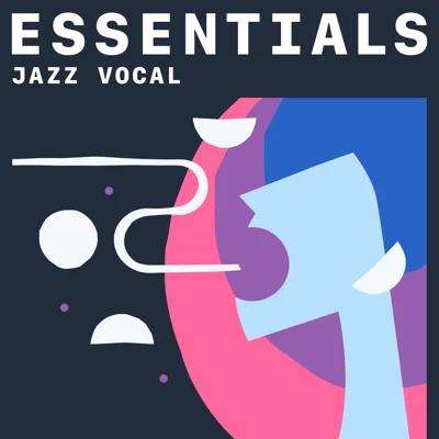 Jazz Vocal Essentials (2021) скачать через торрент