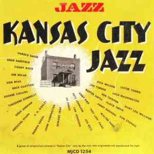 Kansas City Jazz (2021) скачать торрент