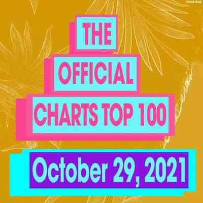 The Official UK Top 100 Singles Chart [29.10] 2021