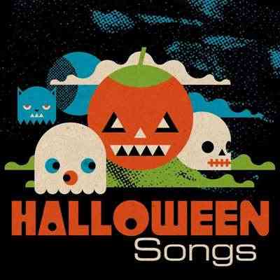 Halloween Songs (2021) скачать через торрент