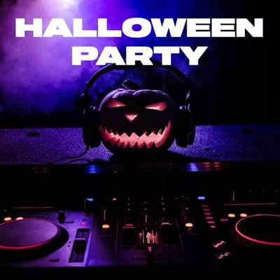 Halloween Party (2021) скачать через торрент