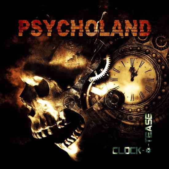 Psycholand - Clock Tease (2021) скачать через торрент