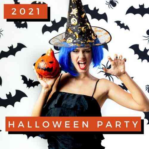 Halloween Party 2 2021 (2021) скачать через торрент