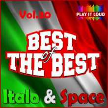 Italo and Space (Vol.21 - 30)