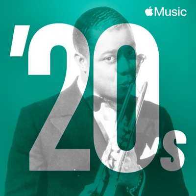 ’20s Jazz &amp; Pop Essentials